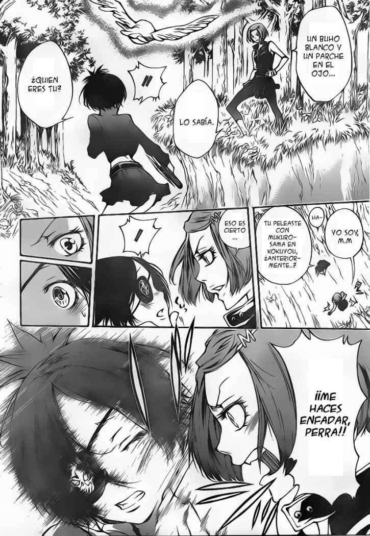 Capitulo 271 page 10