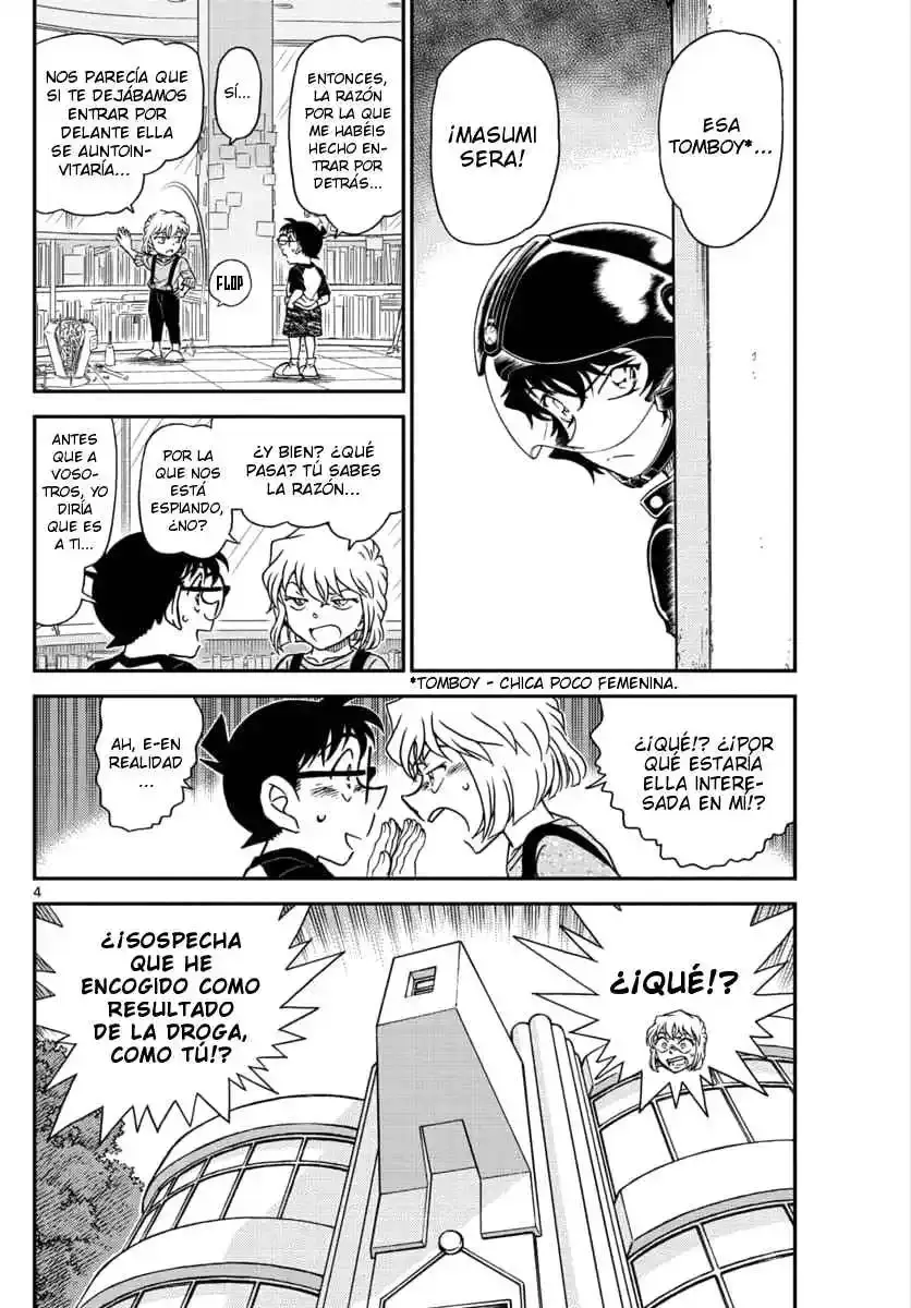Capitulo 1035 page 5