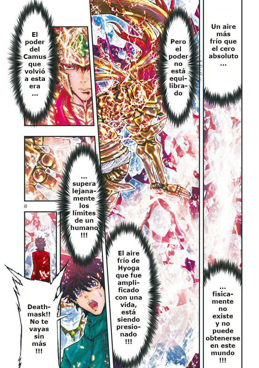 Capitulo 92 page 6