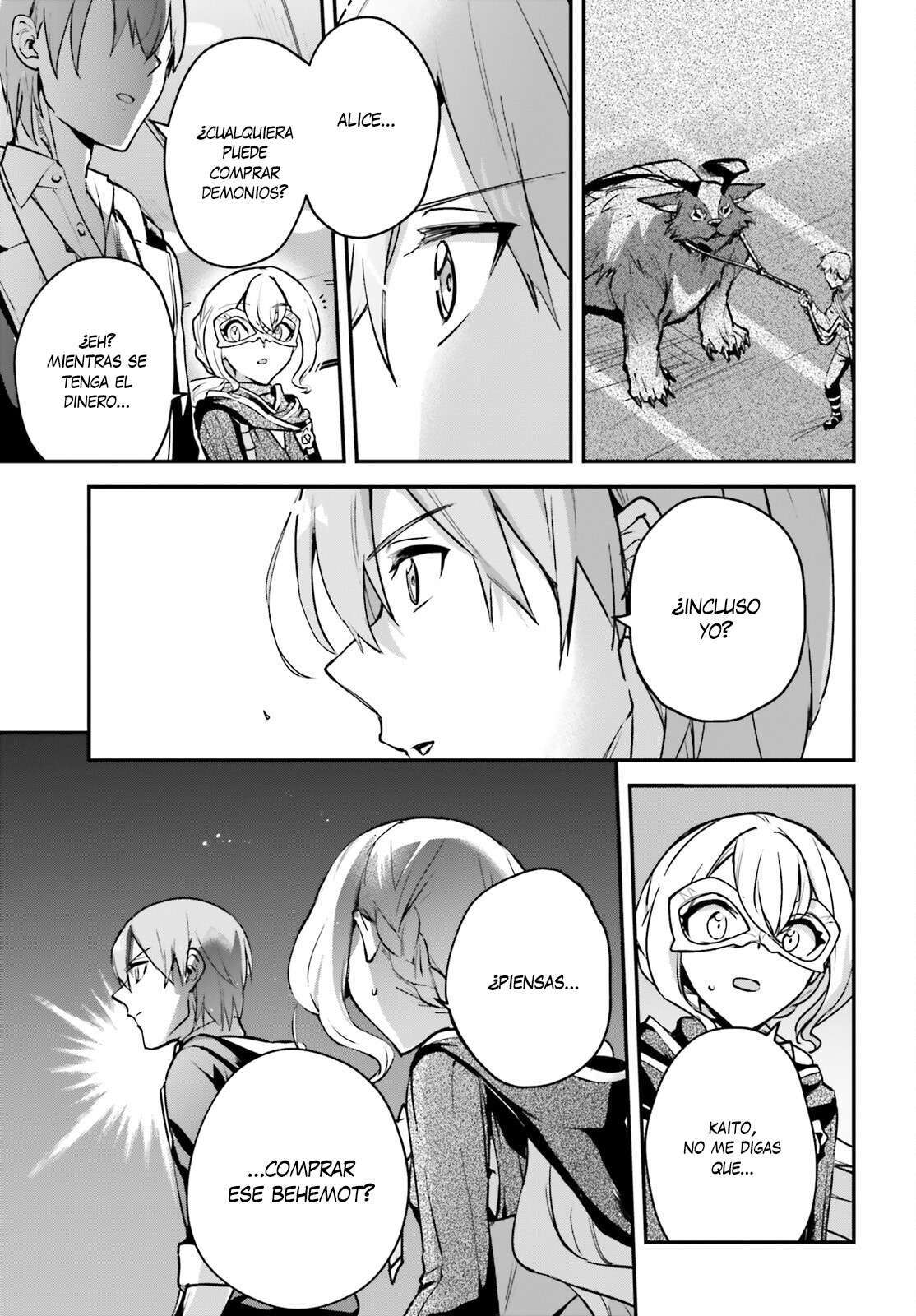Capitulo 29 page 10