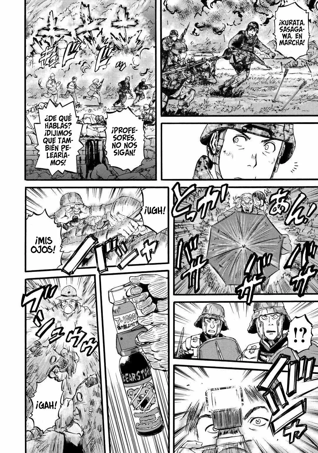 Capitulo 101.20 page 8