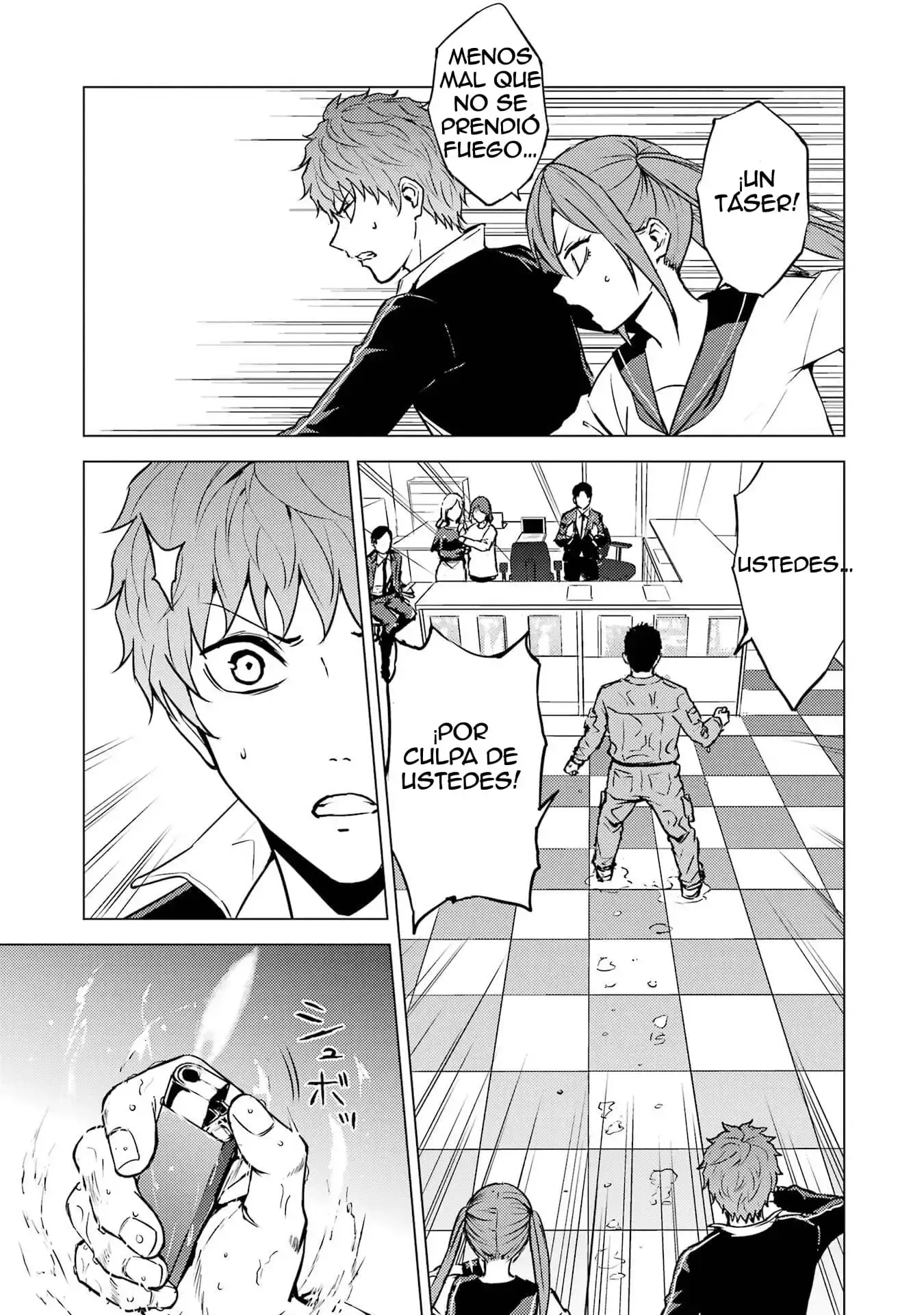Capitulo 86 page 48