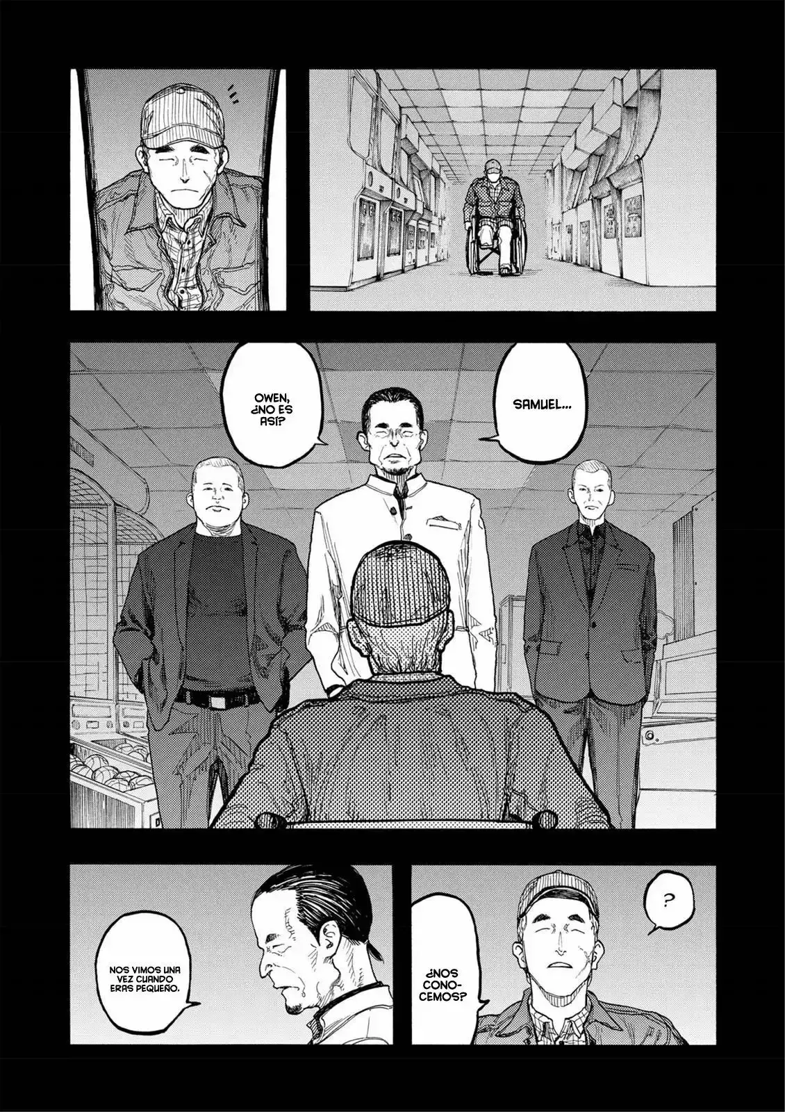Capitulo 47 page 5