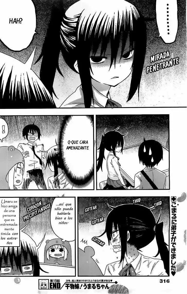 Capitulo 19 page 9