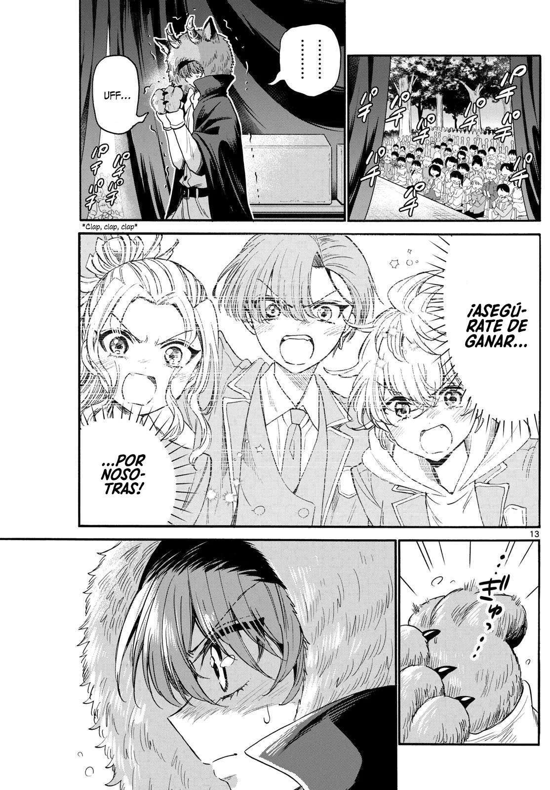 Capitulo 174 page 16