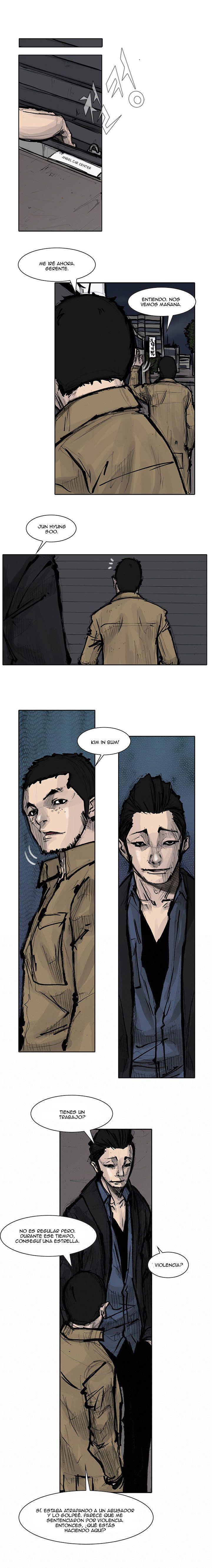 Capitulo 43 page 10
