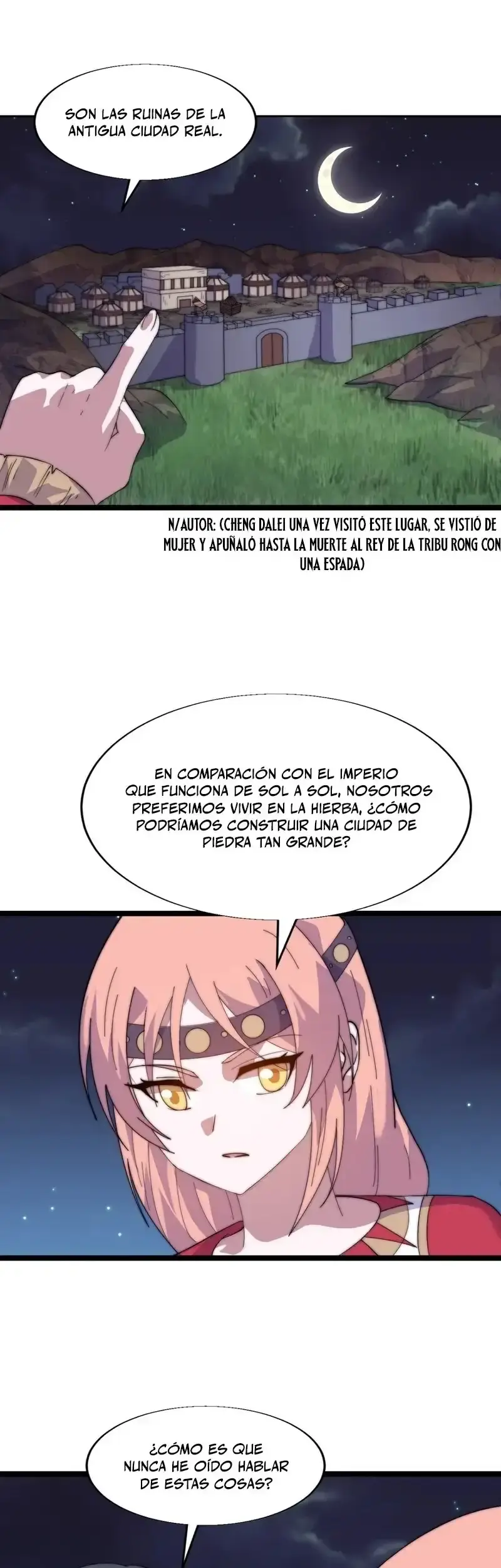 Capitulo 871 page 12