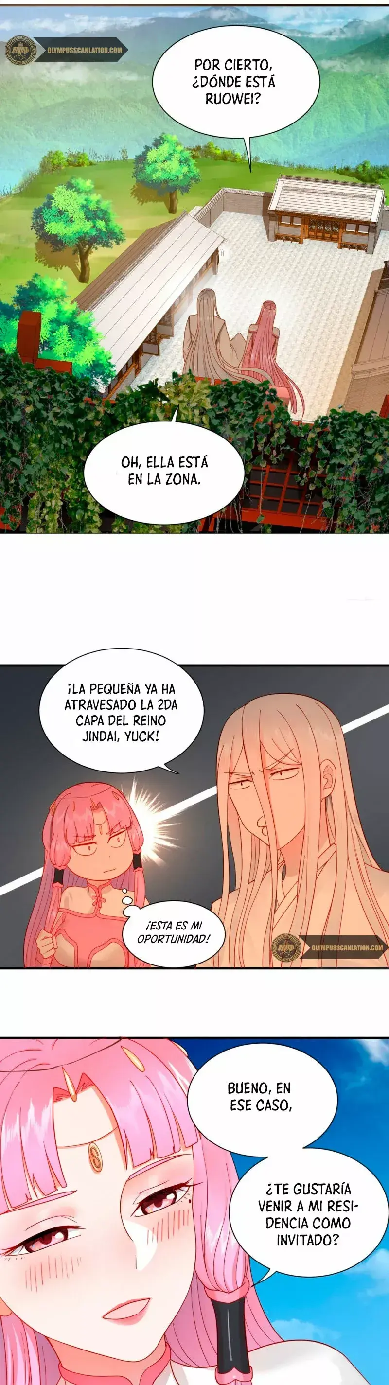 Capitulo 94 page 19
