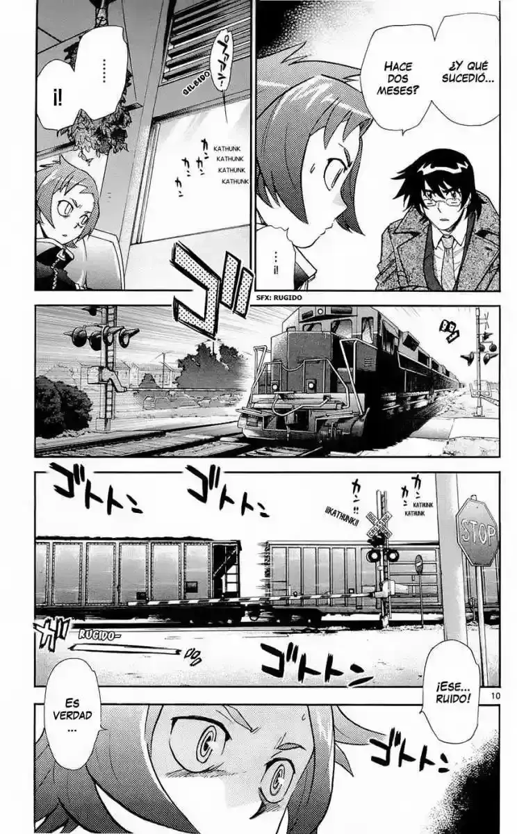 Capitulo 252 page 17