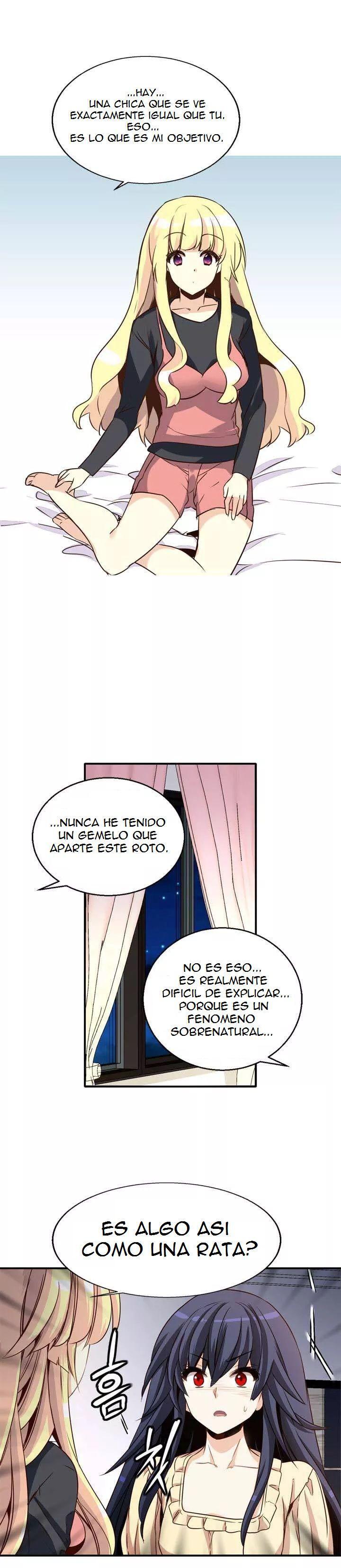 Capitulo 31 page 15