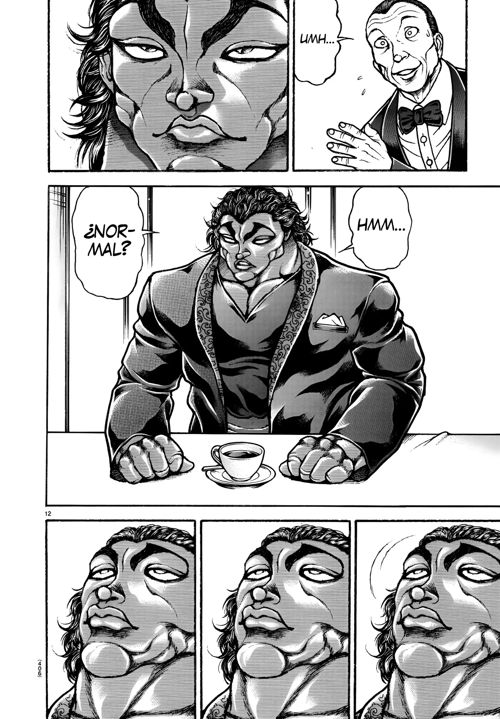 Capitulo 19 page 14