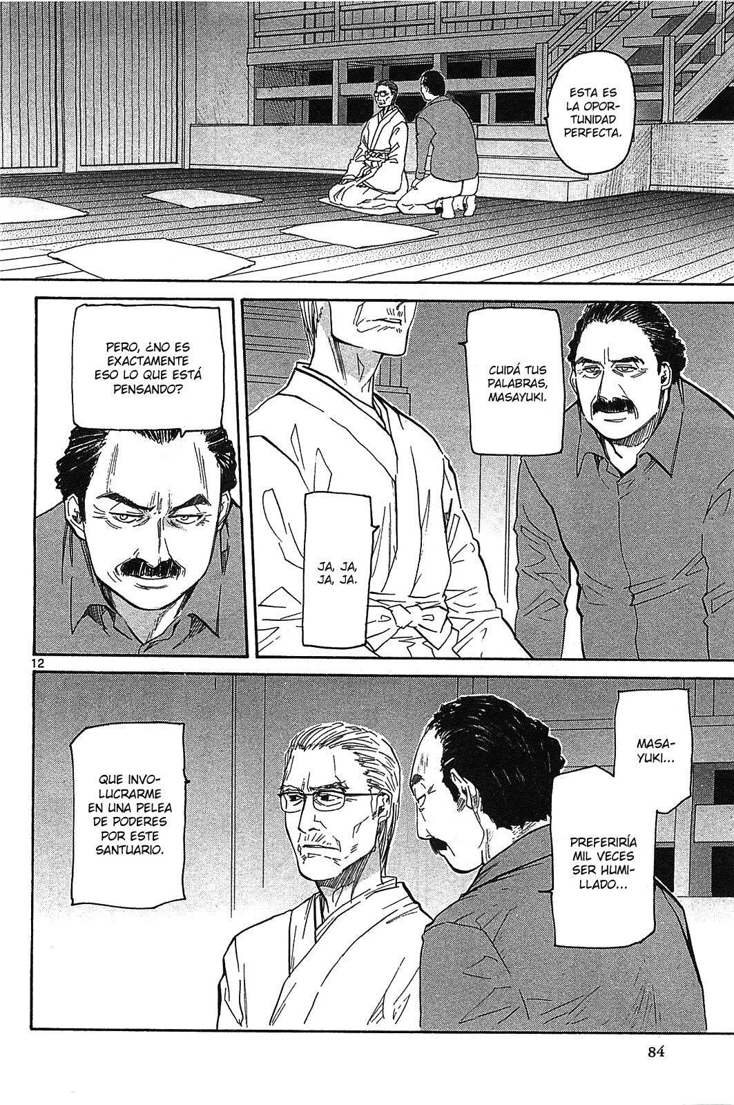 Capitulo 51 page 12