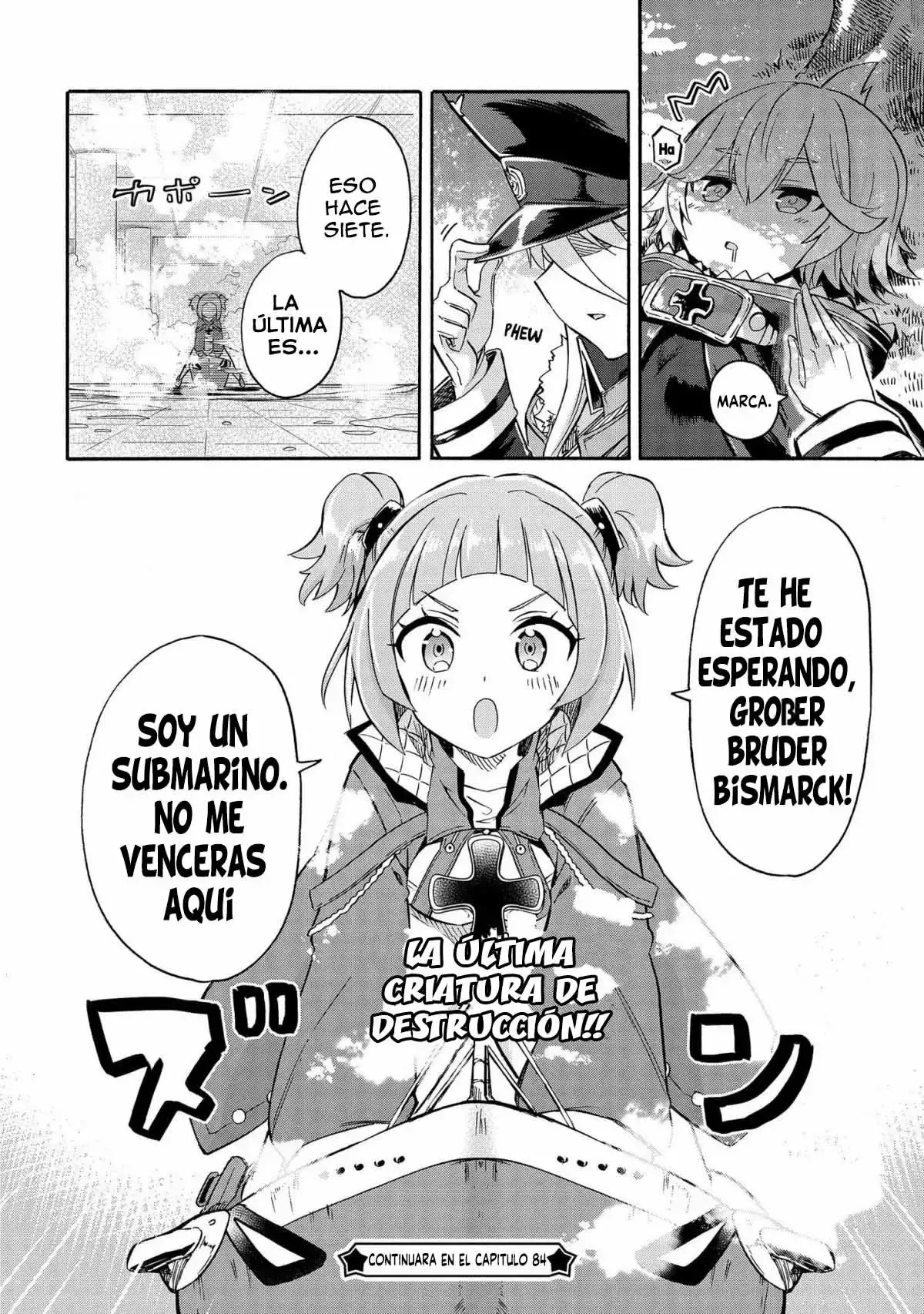 Capitulo 83 page 5