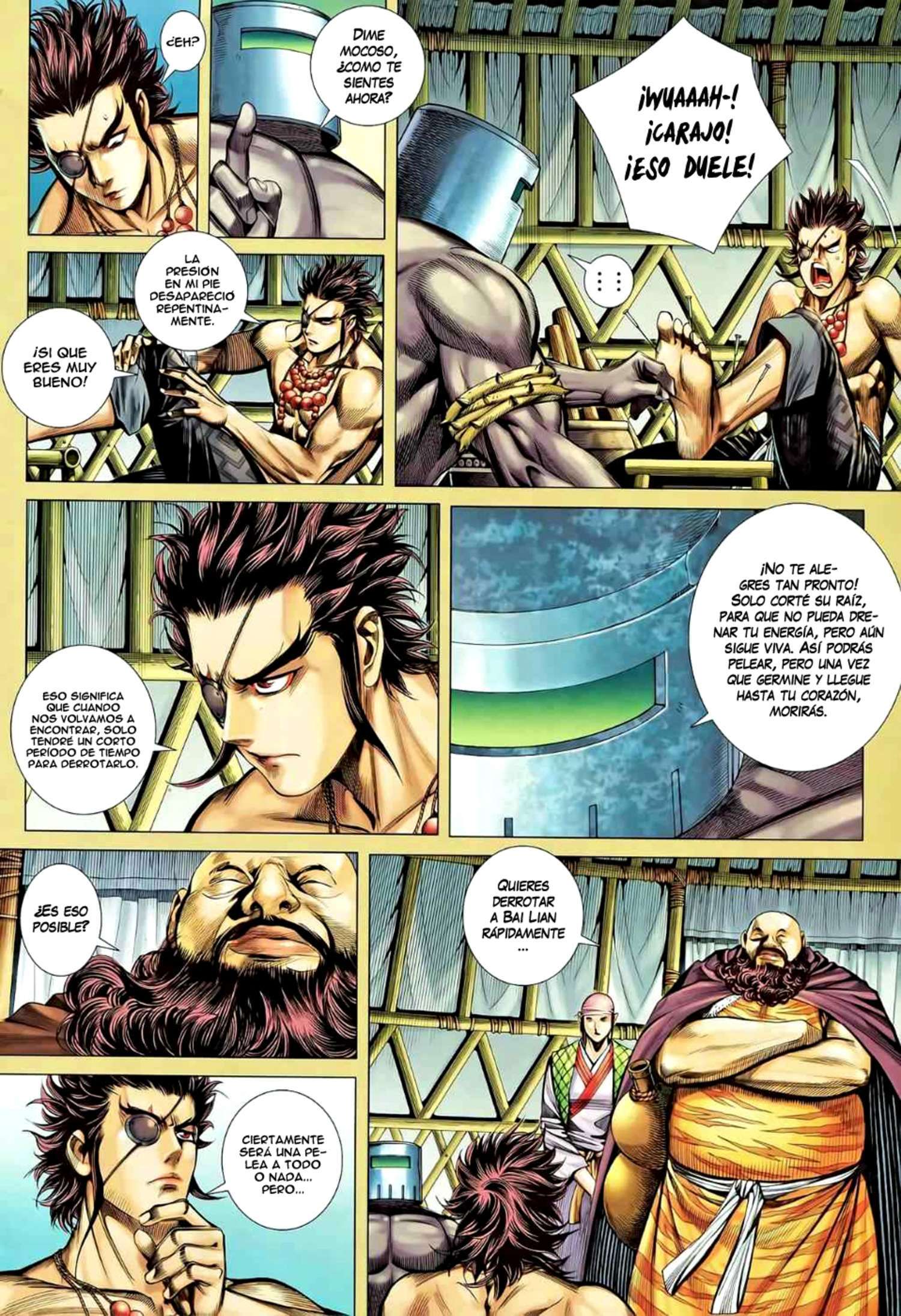 Capitulo 43 page 27