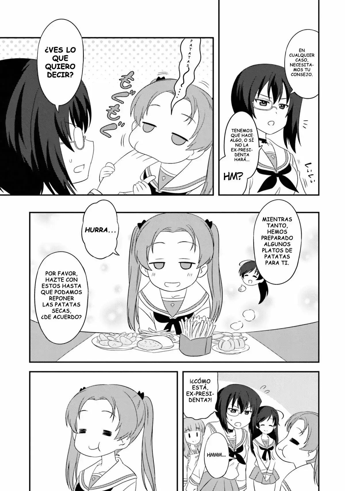 Capitulo 70 page 5