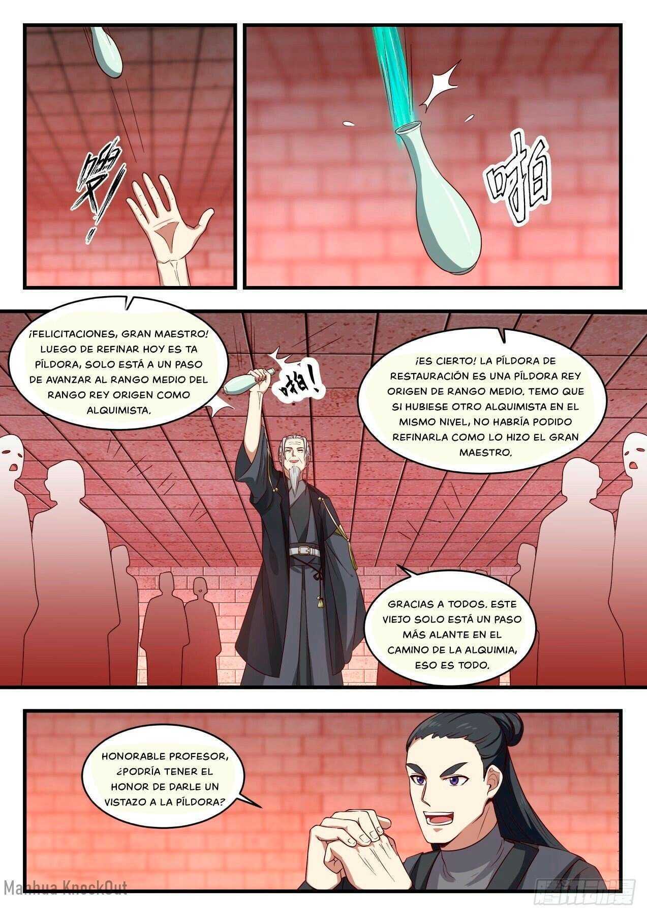 Capitulo 1540 page 7