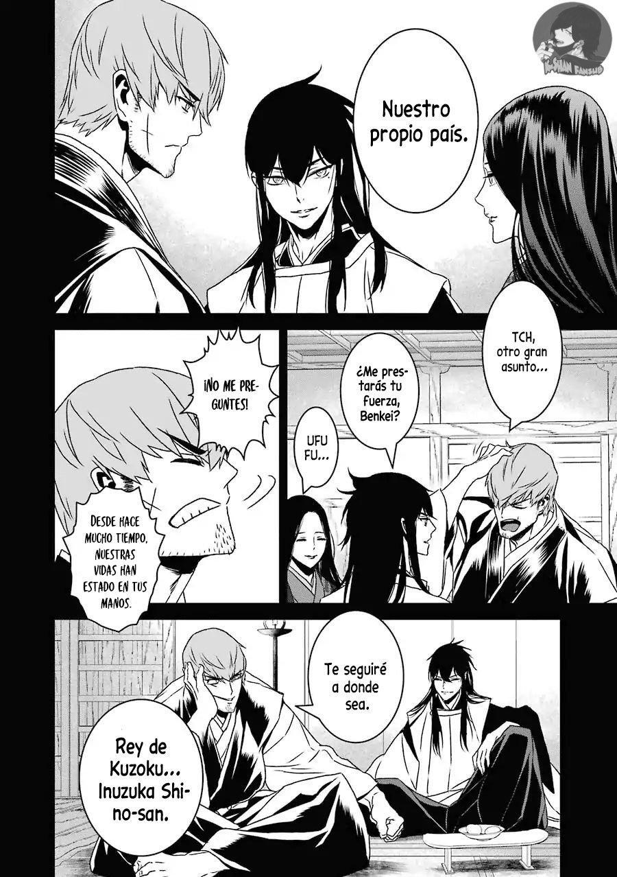 Capitulo 17 page 21
