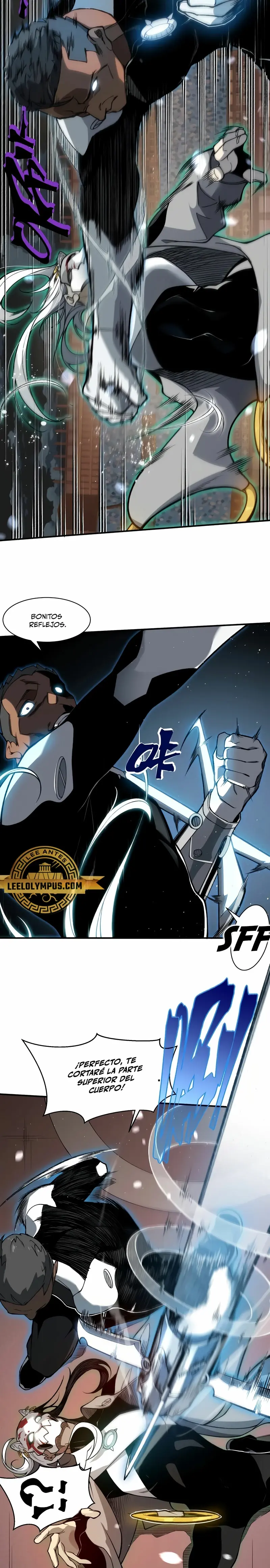 Capitulo 61 page 17