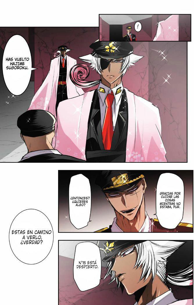Capitulo 29 page 5