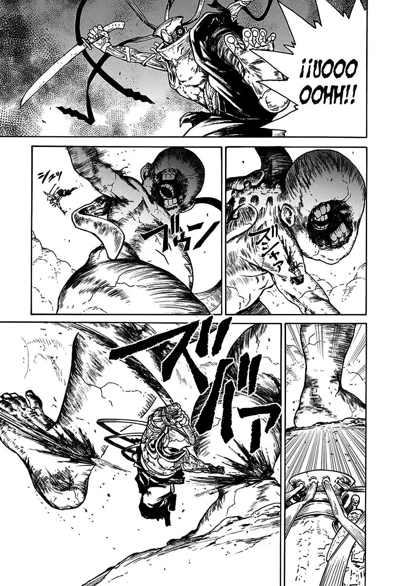 Capitulo 22 page 5