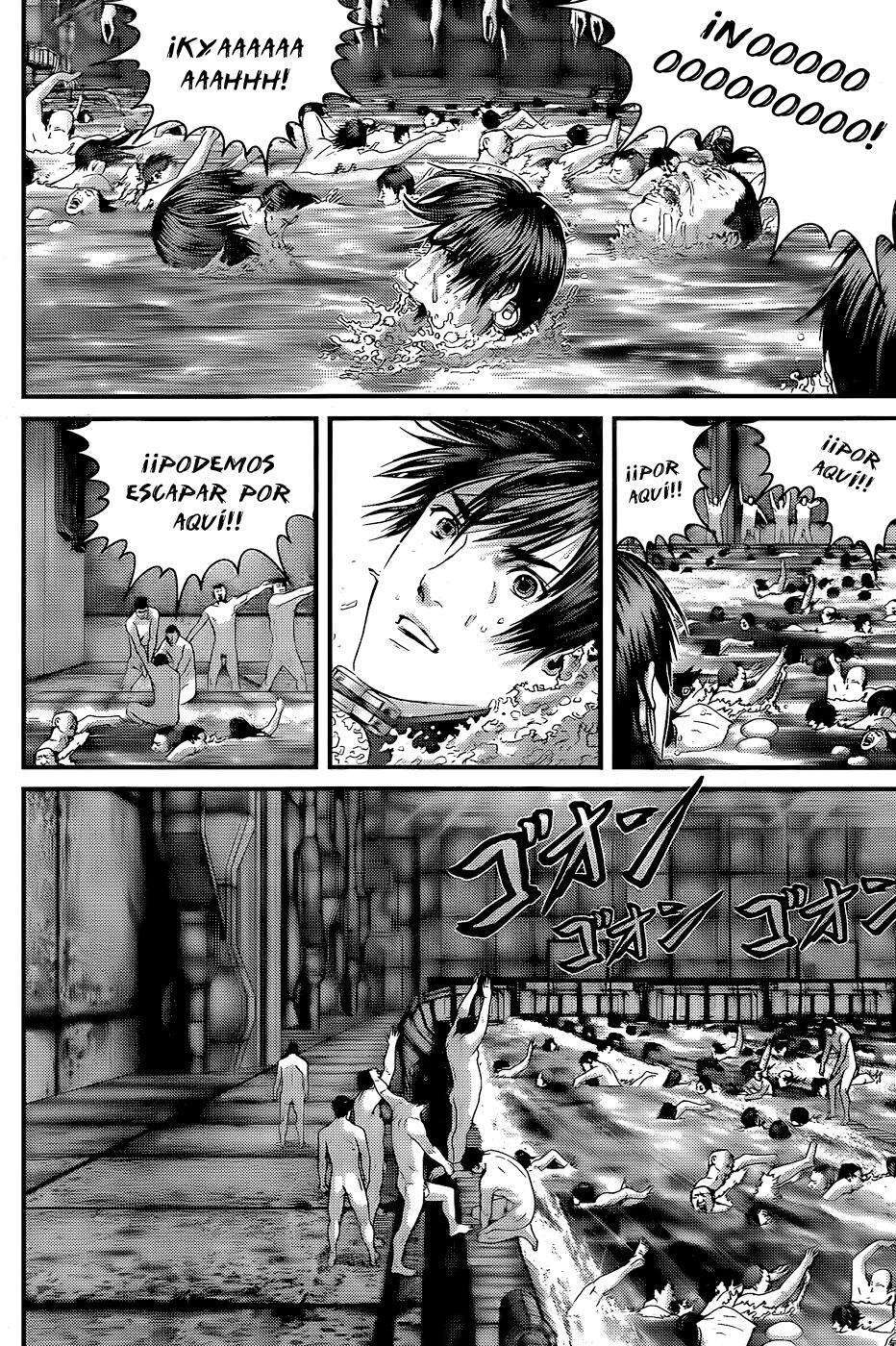 Capitulo 321 page 23