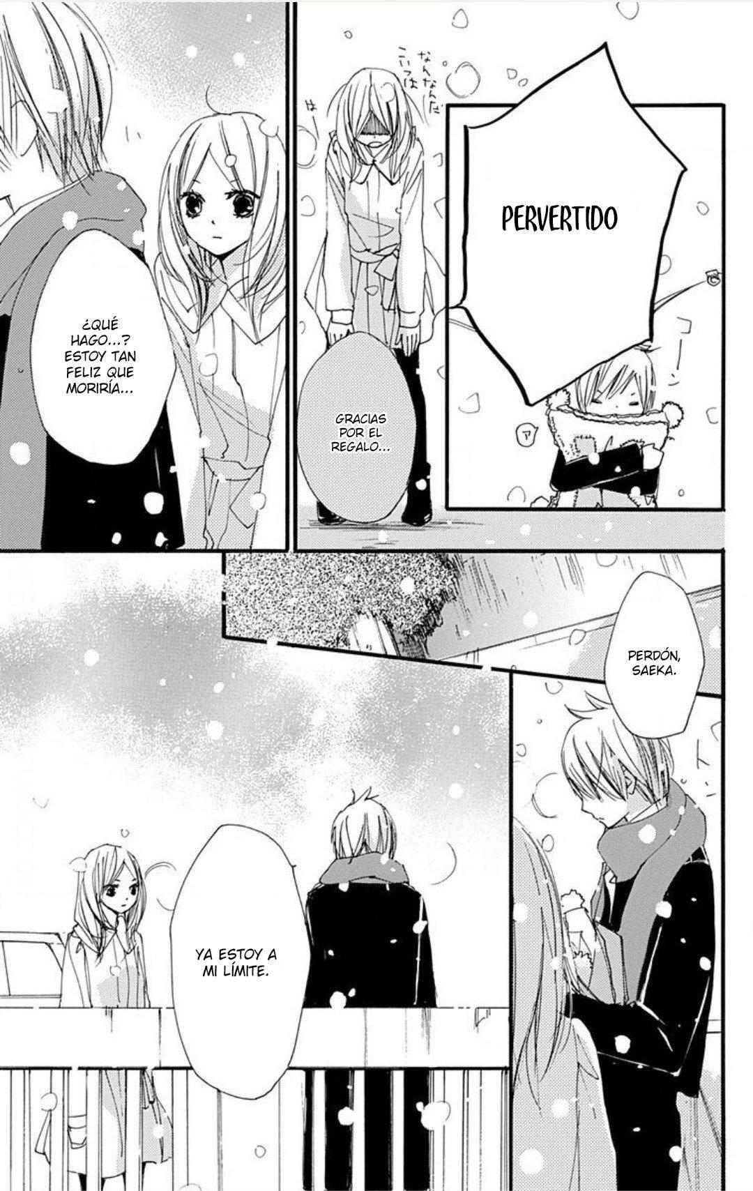 Capitulo 58 page 33