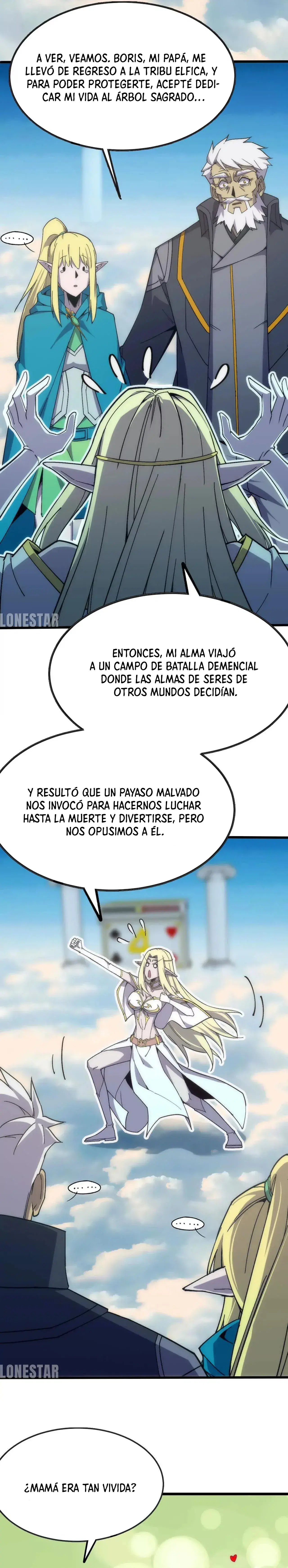 Capitulo 106 page 6