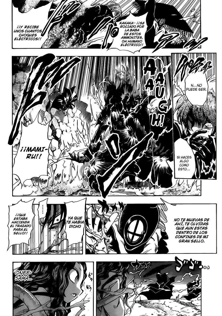 Capitulo 201 page 11