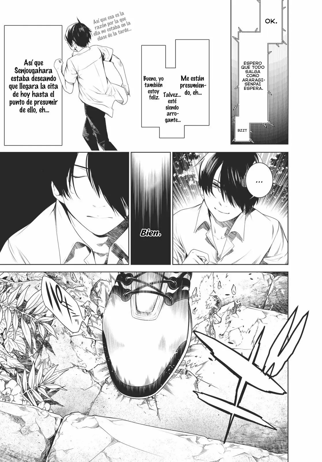 Capitulo 151 page 11