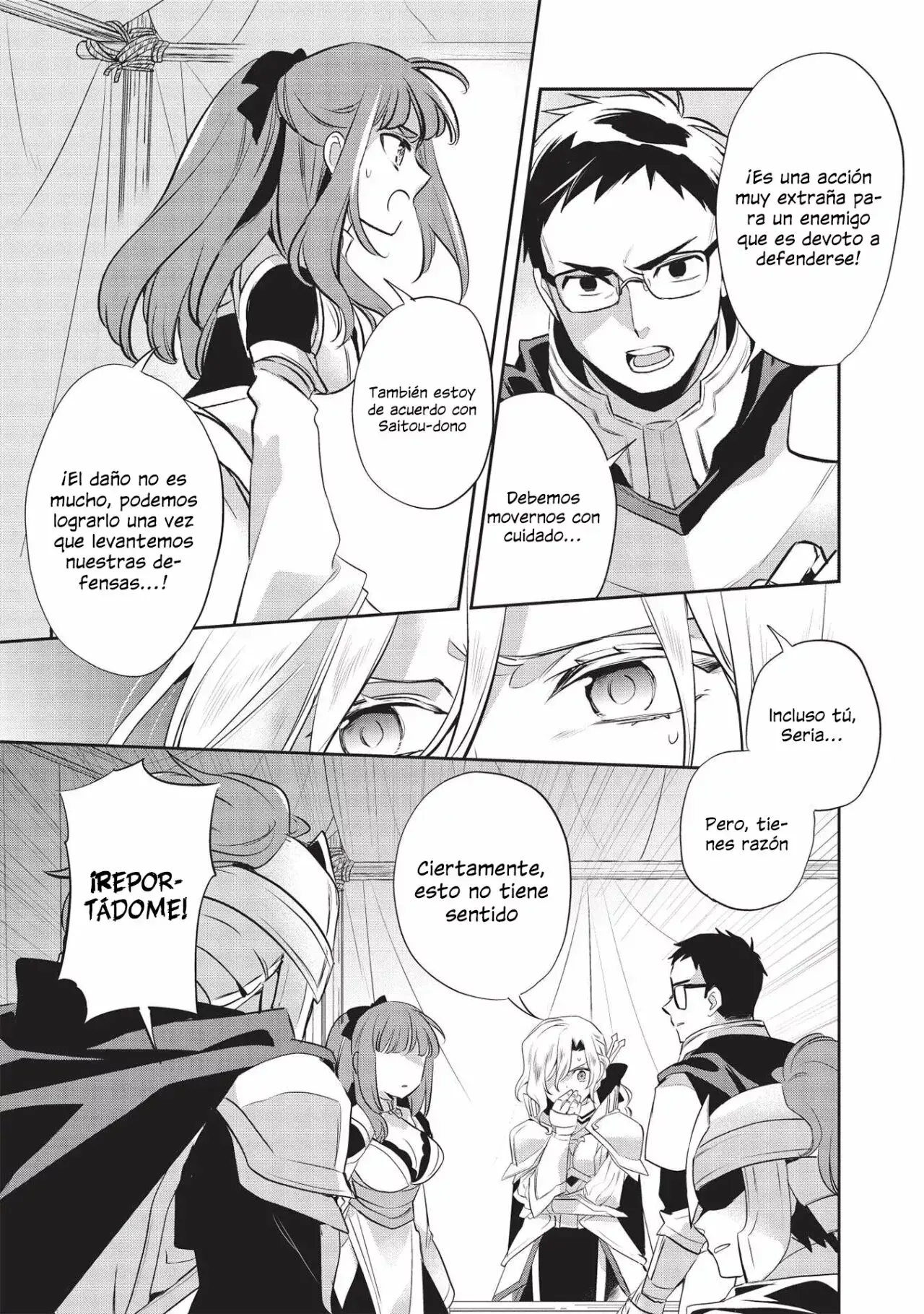Capitulo 43 page 11