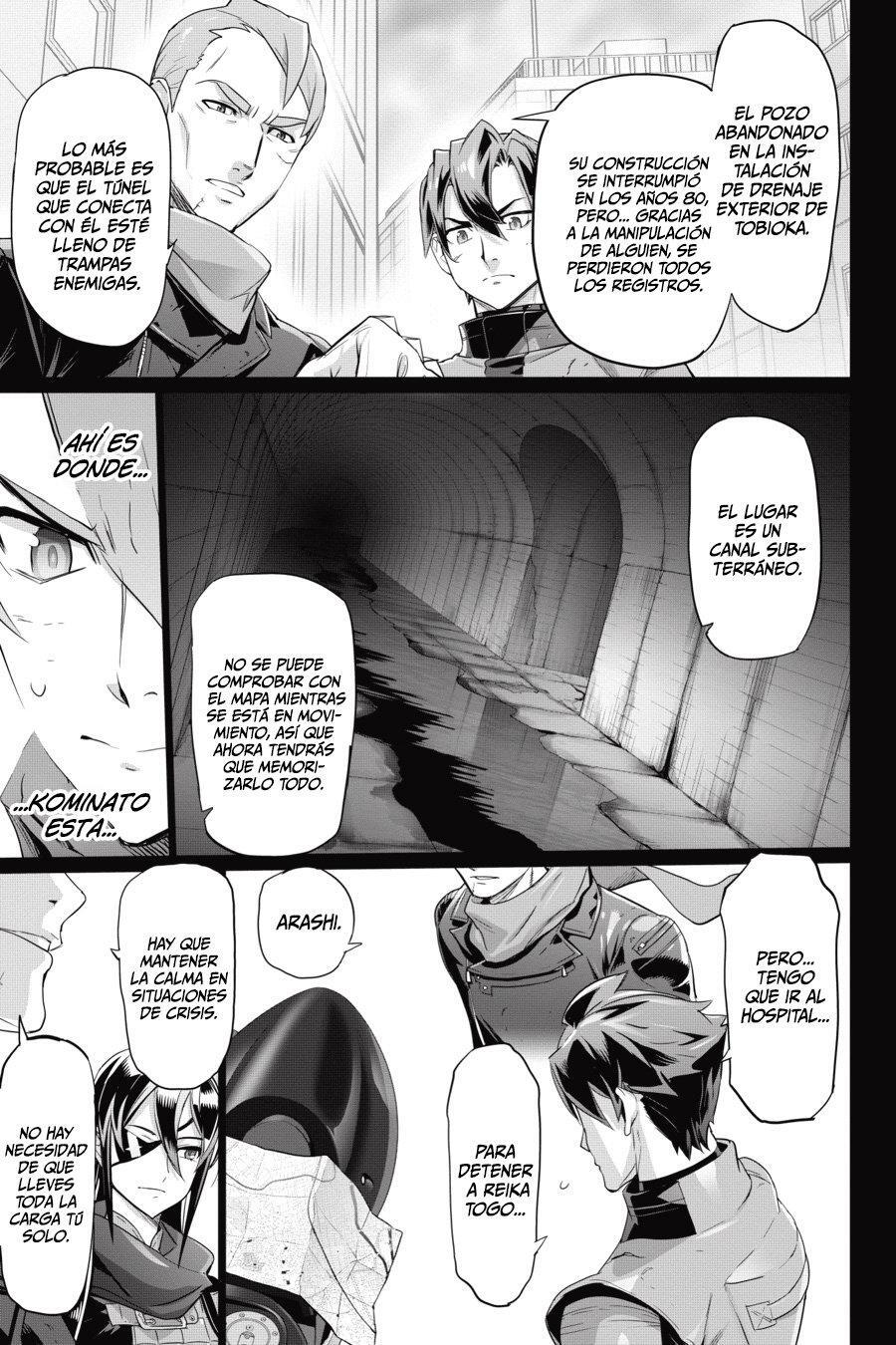 Capitulo 112 page 12