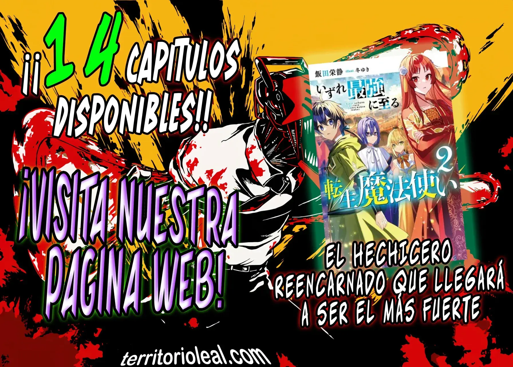 Capitulo 3.10 page 1