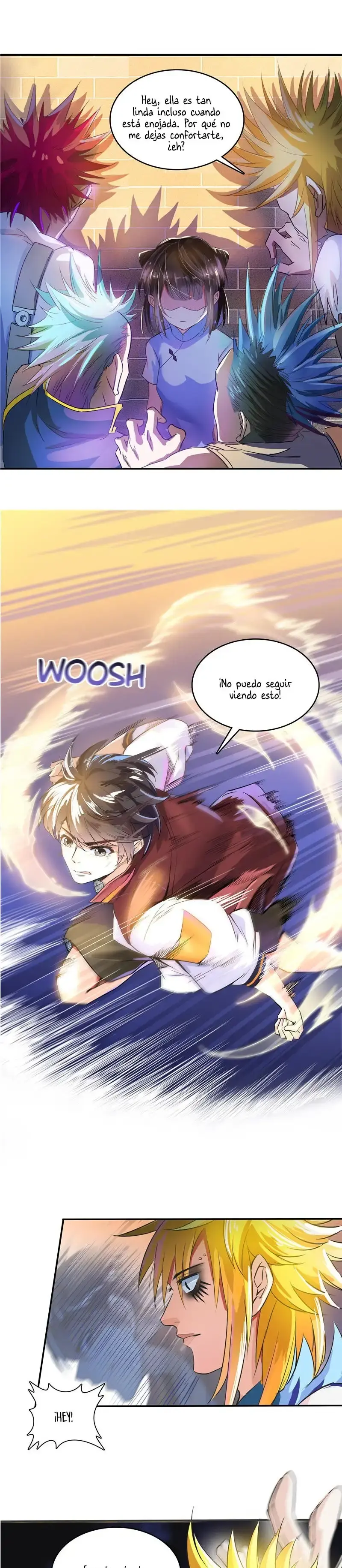 Capitulo 19 page 8