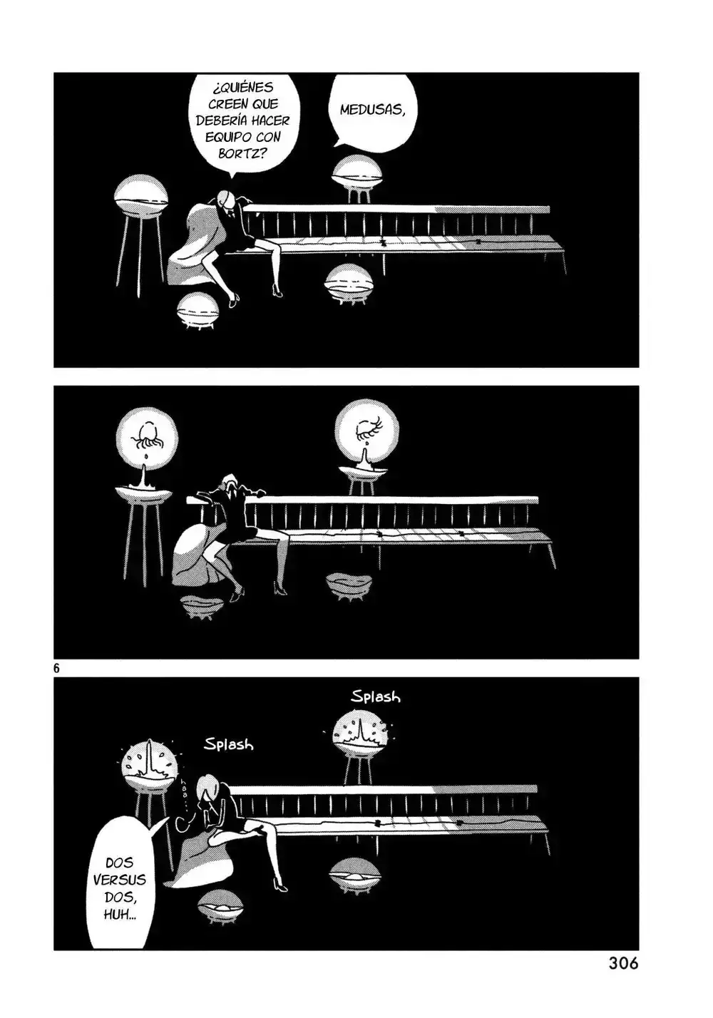 Capitulo 23 page 6