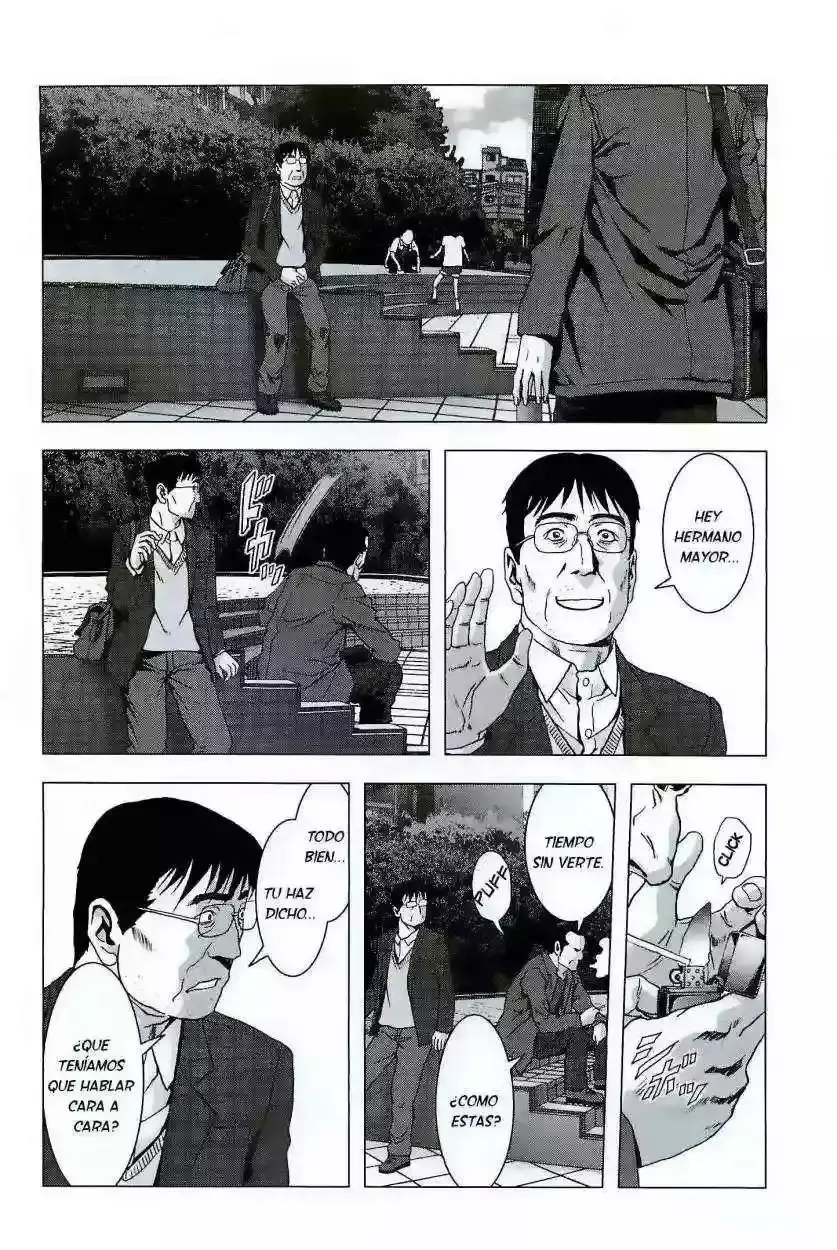 Capitulo 65 page 33