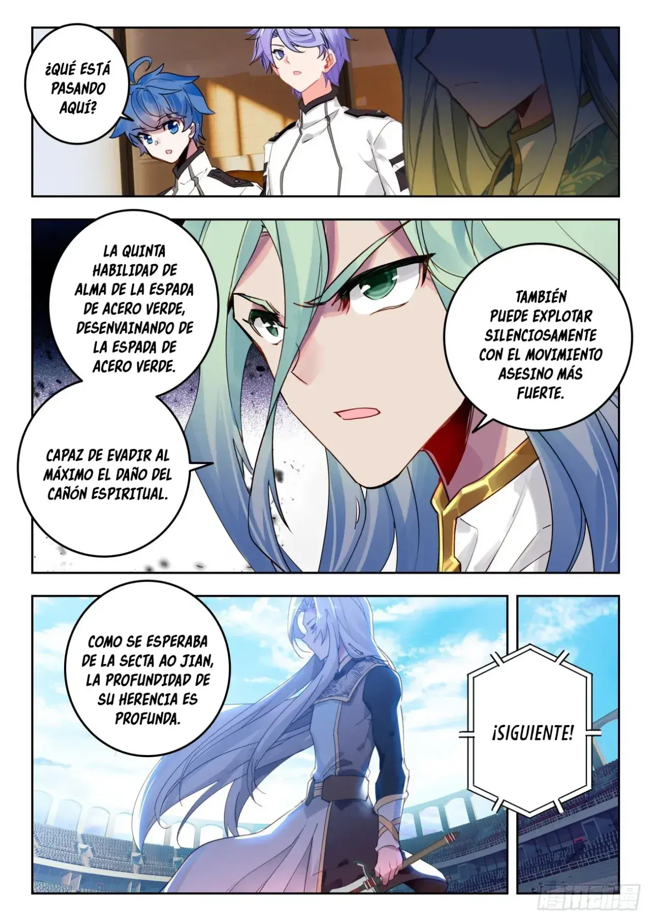 Capitulo 348 page 18