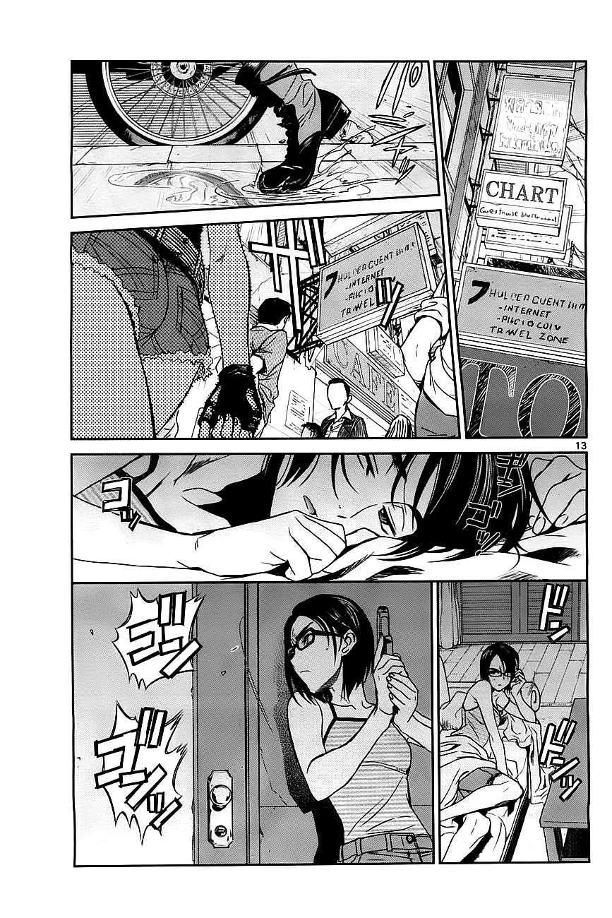 Capitulo 83 page 13