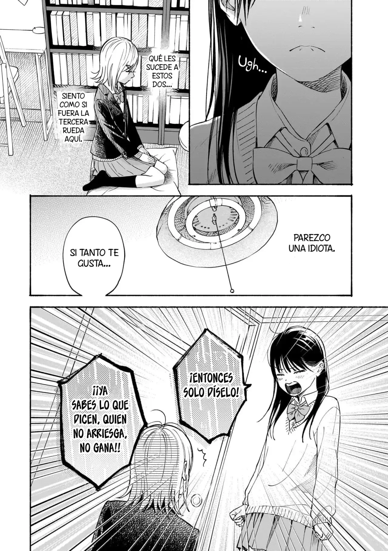 Capitulo 27 page 17
