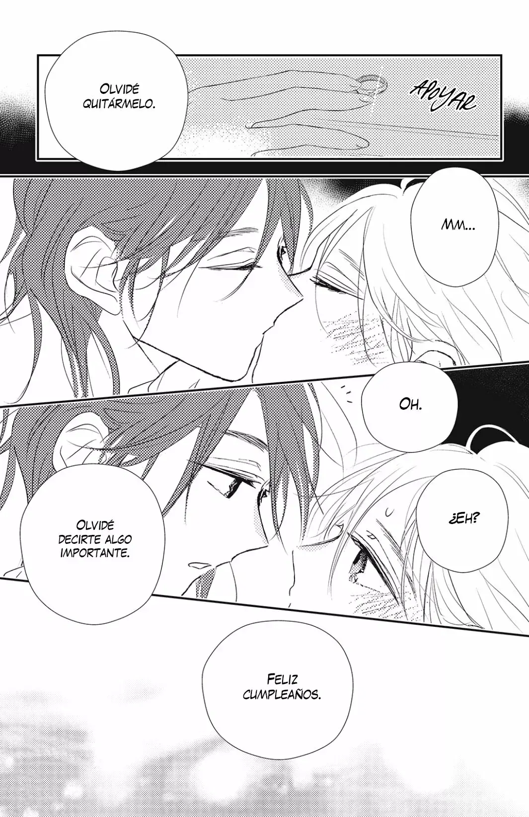 Capitulo 22 page 34