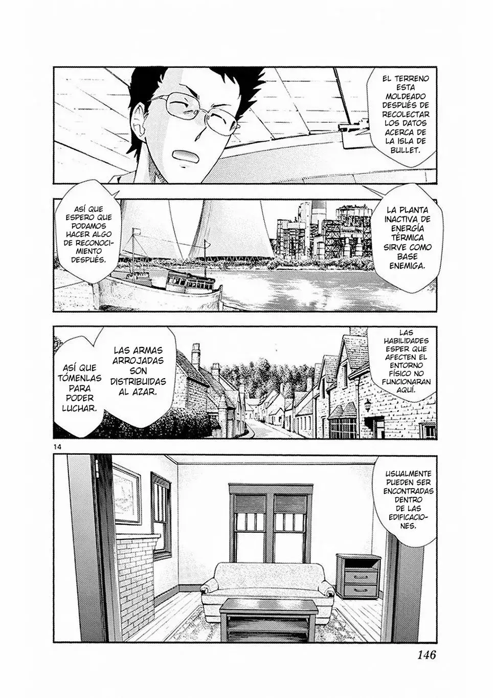 Capitulo 504 page 14