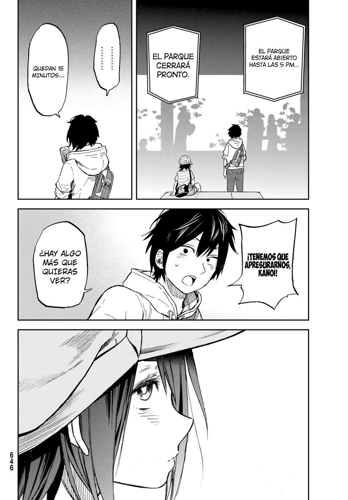 Capitulo 15 page 21
