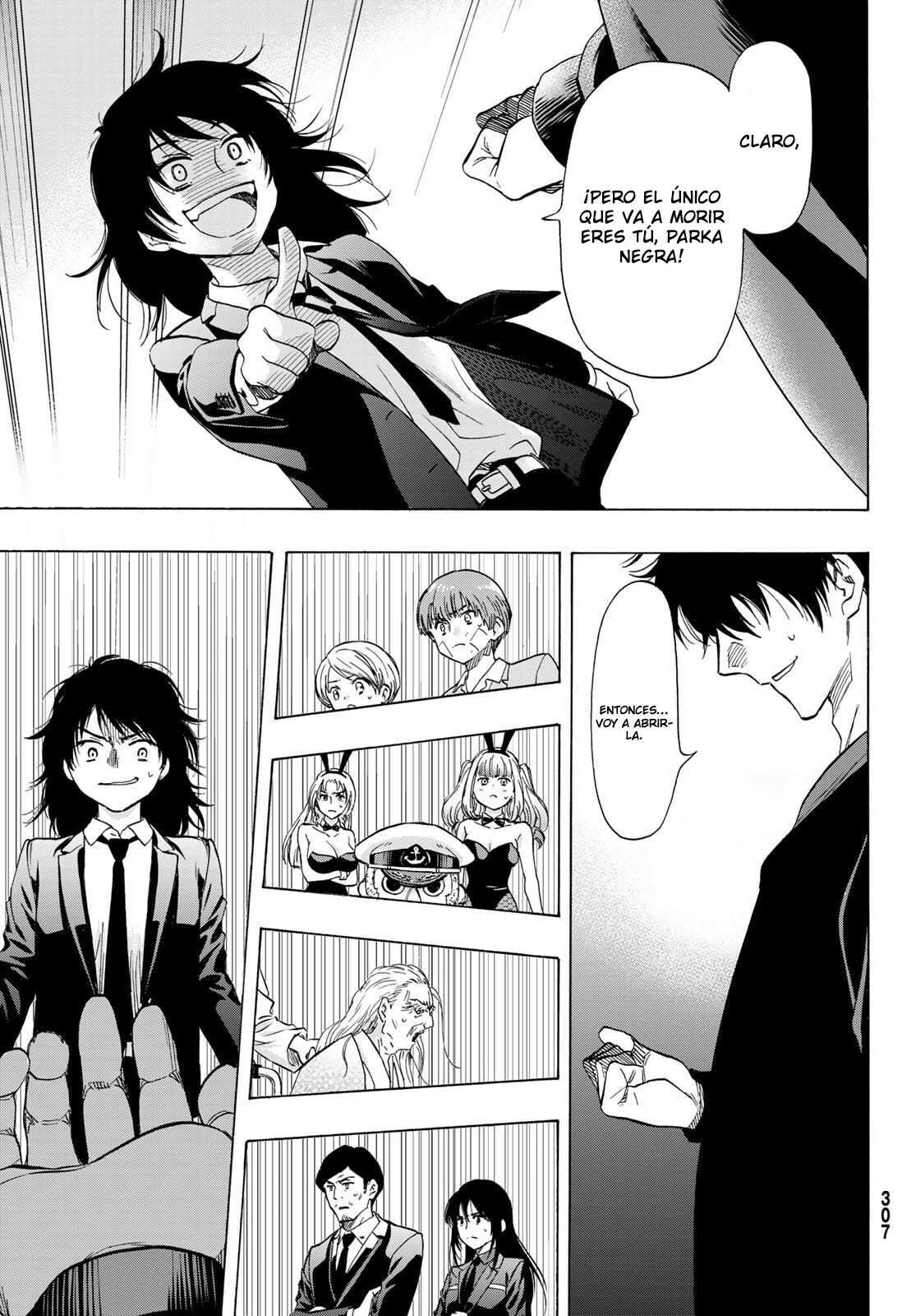 Capitulo 62 page 32