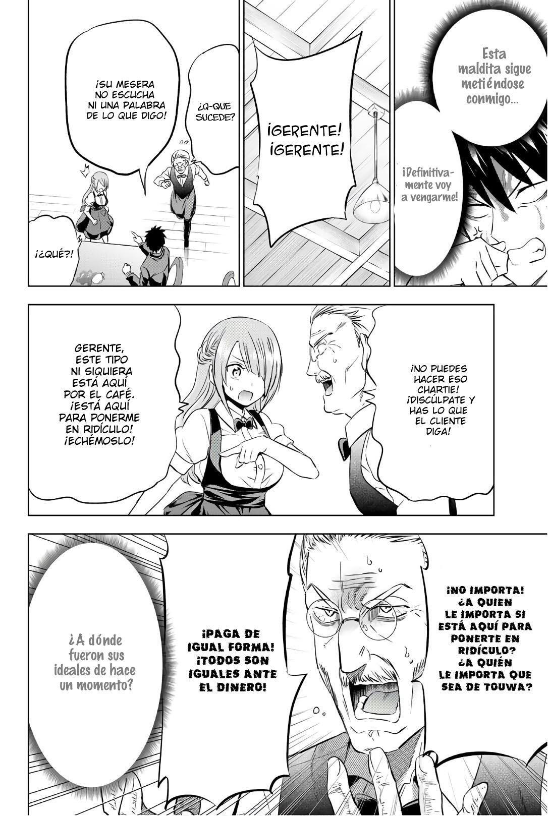 Capitulo 64 page 13