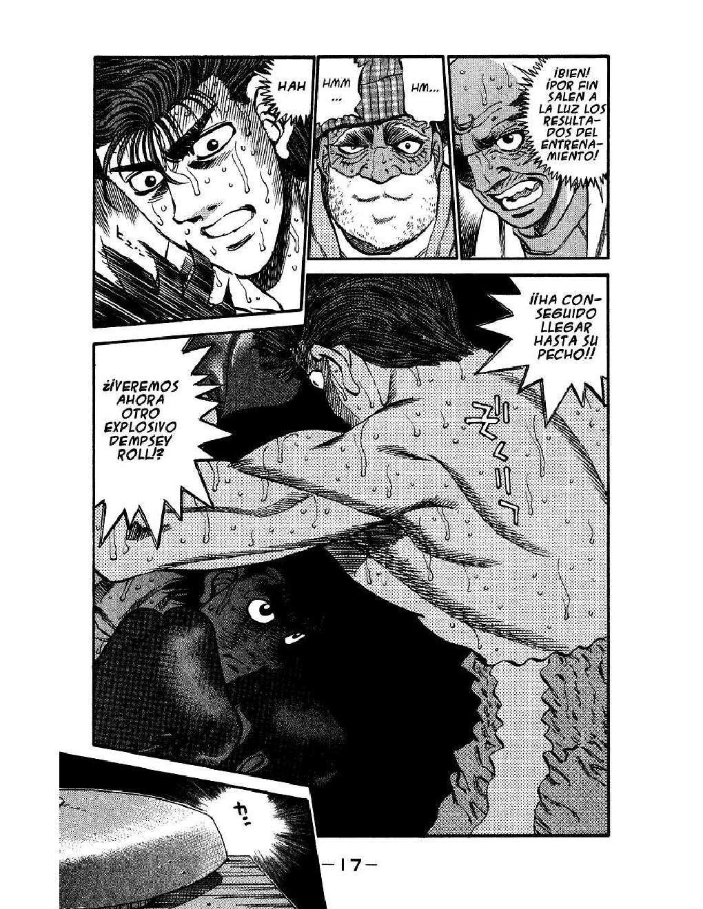 Capitulo 307 page 13