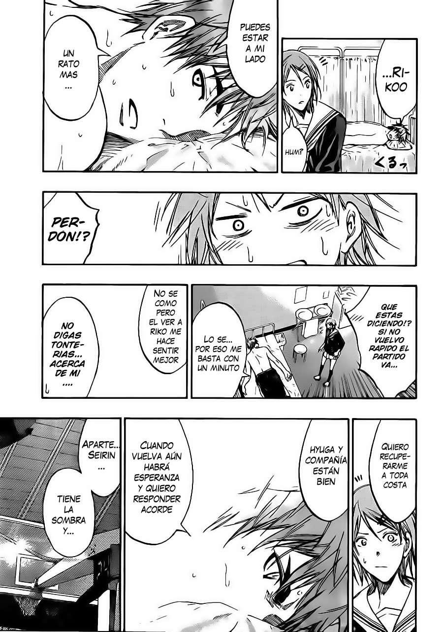 Capitulo 163 page 18