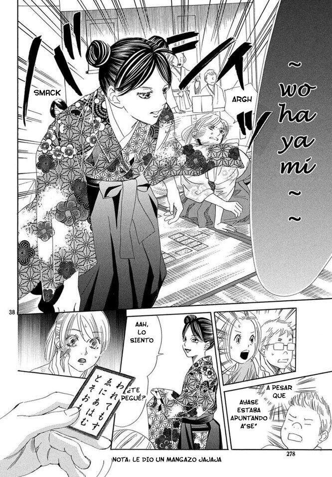 Capitulo 222 page 39