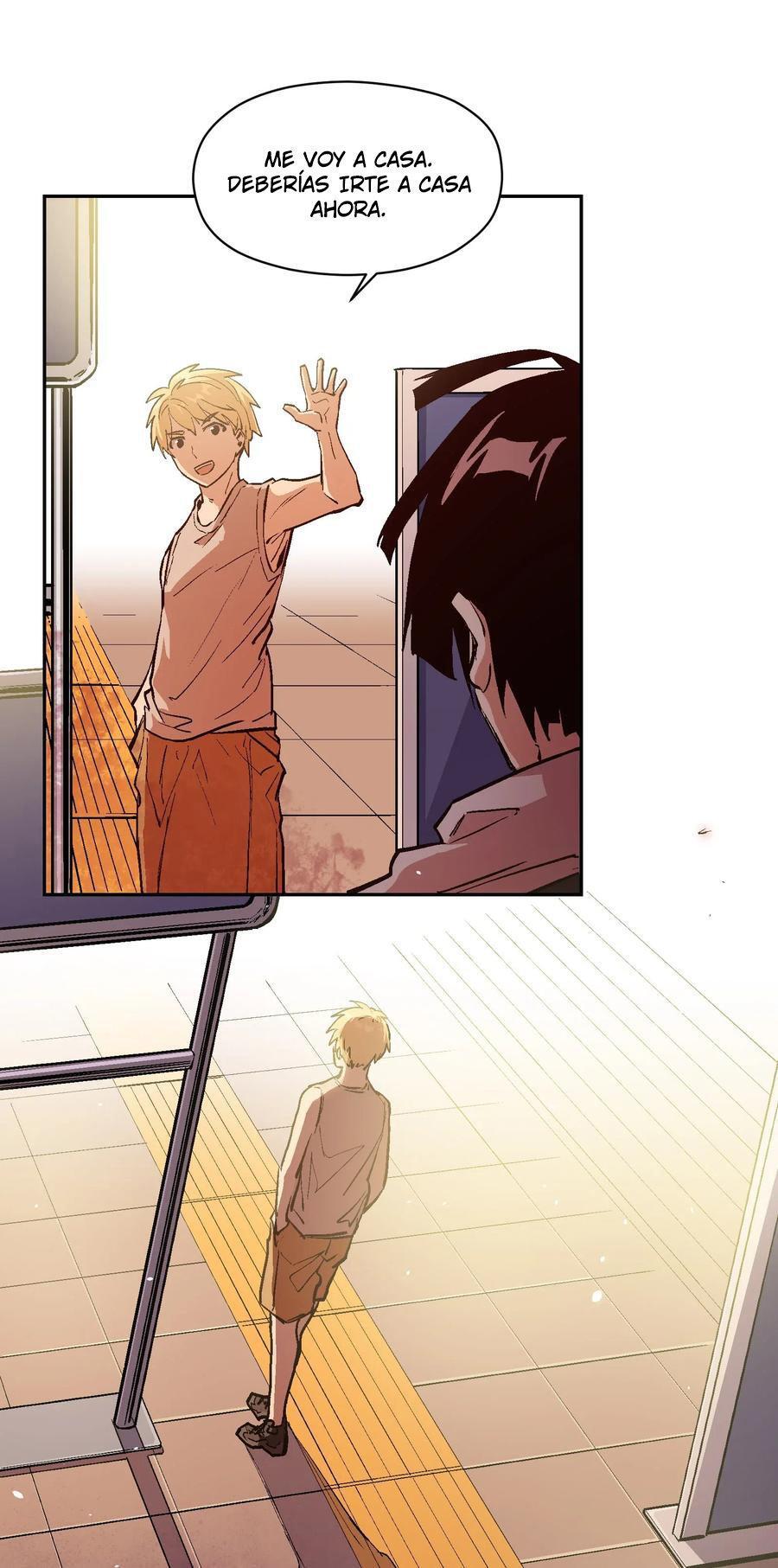 Capitulo 32 page 33