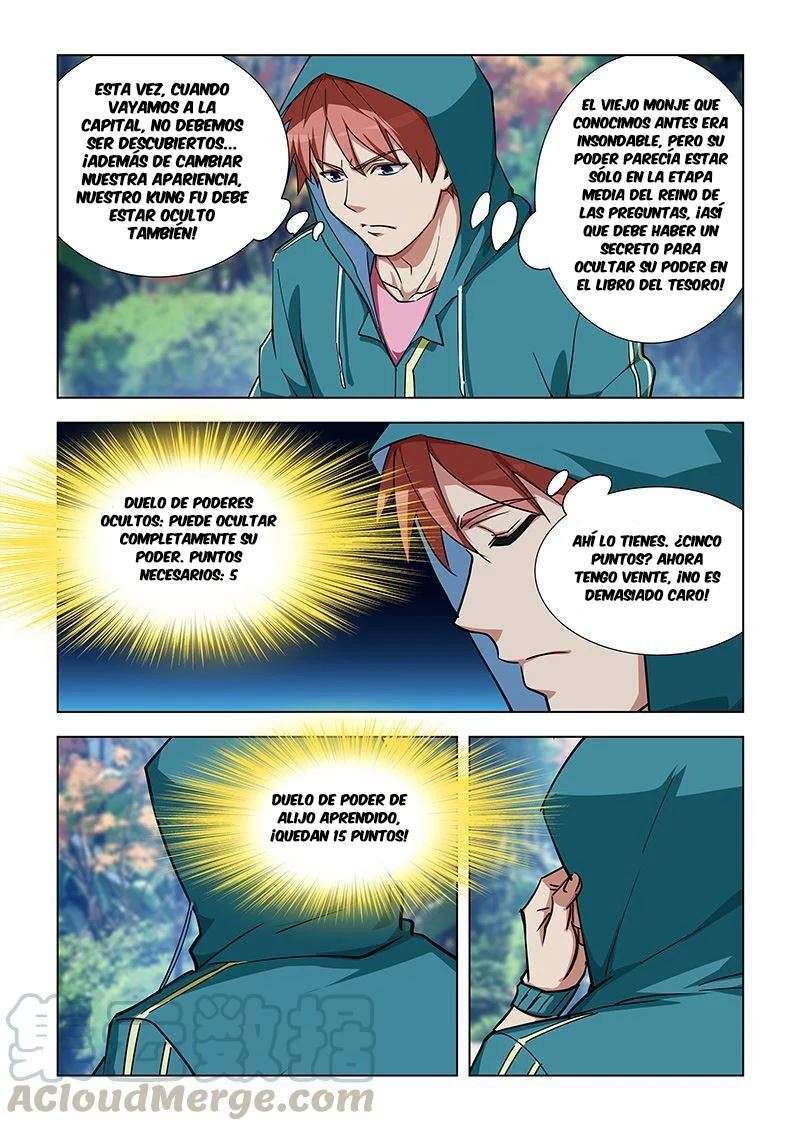 Capitulo 334 page 8