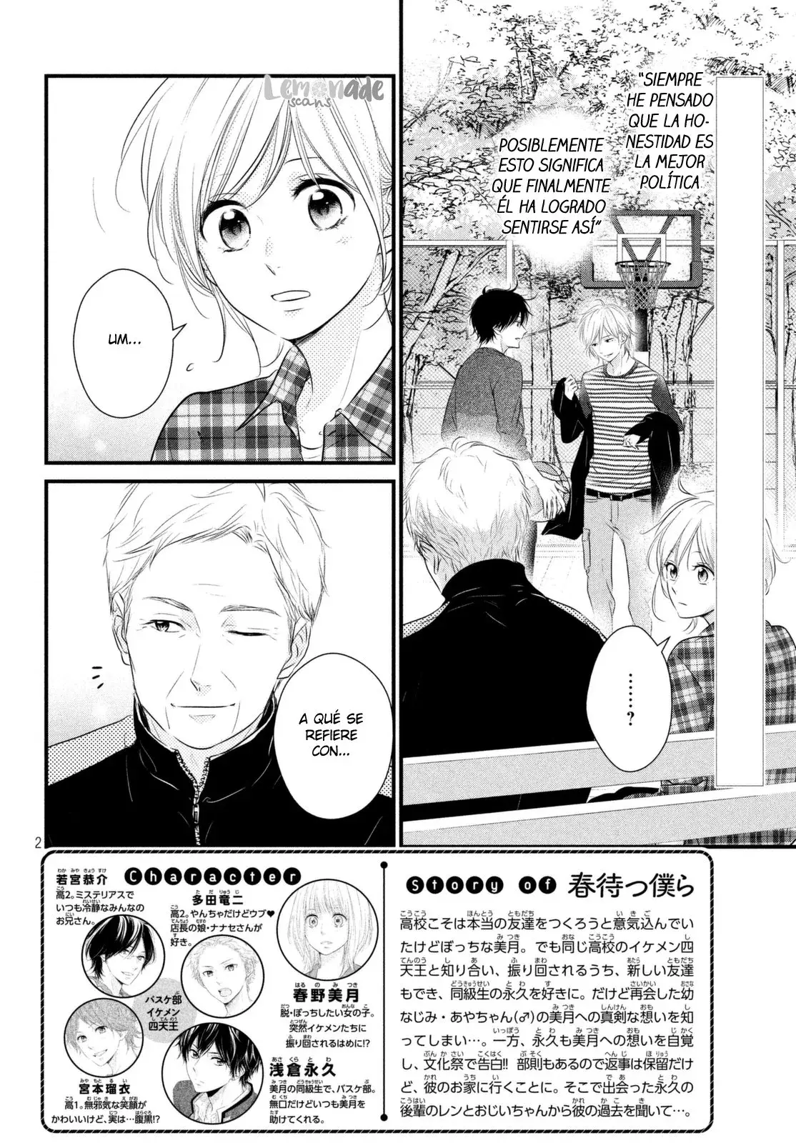 Capitulo 36 page 5