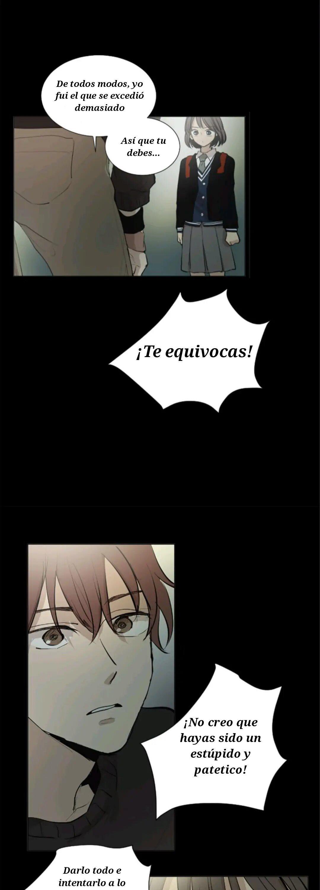 Capitulo 50 page 18